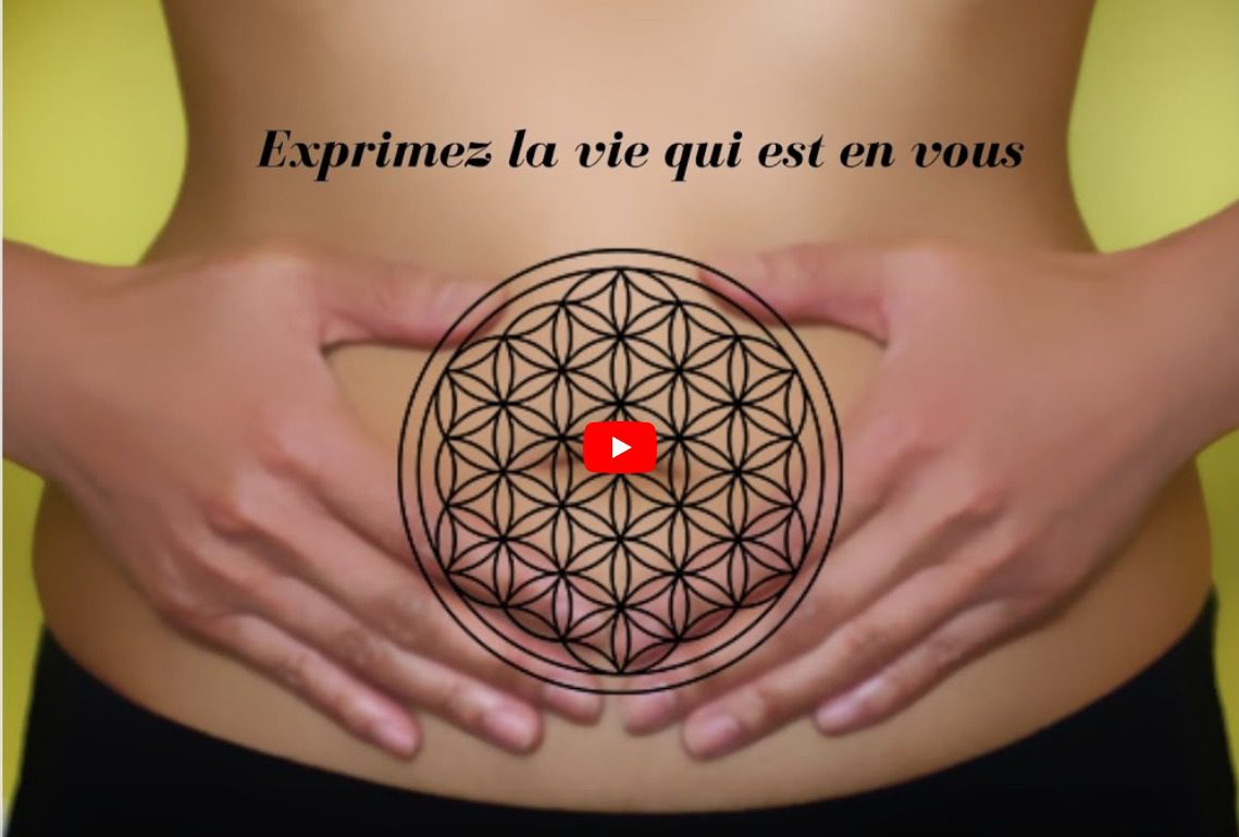 Protégé : Protocole d&rsquo;automassage du ventre Chi Nei Tsang pas à pas